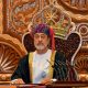 India-Oman Relations: Sultan Haitham bin Tarik Leaves Singapore, Heads To India