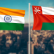 india progresses with free trade agreement talks with oman