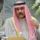 Kuwait Mourns Emir Sheikh Nawaf's Death, Royal Court Releases Statement