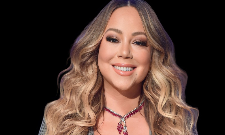 Popularity of Mariah Carey's 'All I Want for Christmas is You' Nowhere Near Fading