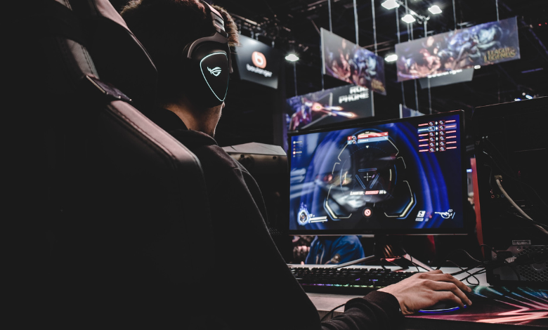 Qiddiya City: Saudi Arabia Tapping Into The Thriving Professional Esports Scene