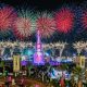 Ring In 2024 In Style: Here's The List Of Fireworks Locations In Dubai