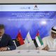 UAE's Masdar Helping Angola Become A Renewable Energy Manufacturing Hub