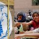 wfp stops food delivery in yemen, millions of people suffer