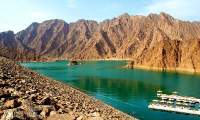 Win Dh10,000 Prize Money For The Best Photo Or Video Of Hatta Region