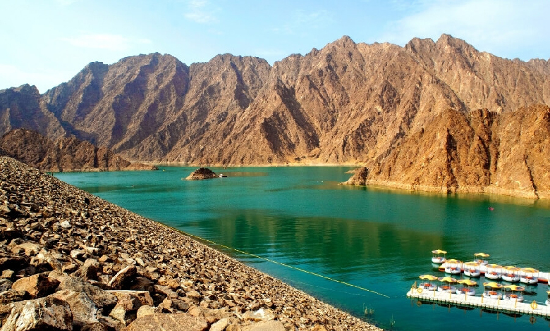 Win Dh10,000 Prize Money For The Best Photo Or Video Of Hatta Region