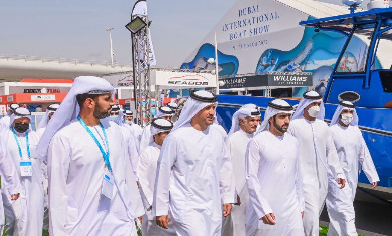 2024 Dubai International Boat Show: Are you excited for the unmissable marine event?