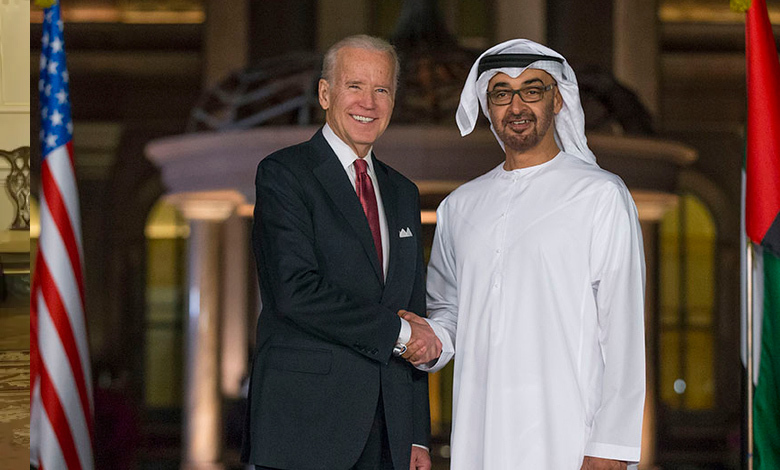 50 Years | 50 Faces: Have a look at 50 unique moments celebrating 50 years of UAE-US friendship