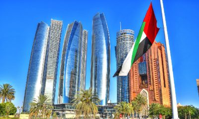 Business Activity Report for 2023 confirms Abu Dhabi's position as top business hub