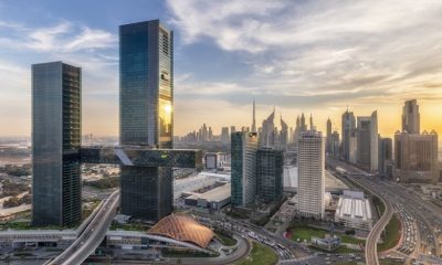 Dubai International Growth Initiative to help SMEs establish global presence