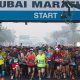 Ethiopians dominate in Dubai Marathon 2024 despite fierce competition