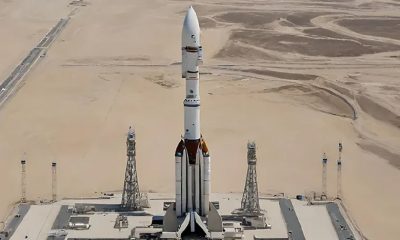 Etlaq Space Launch Complex: Middle East's first spaceport in Oman could be operational by 2030