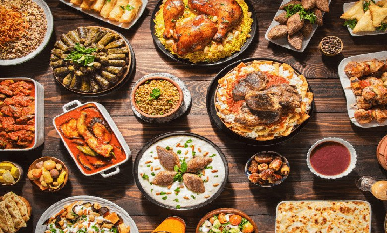 Explore Qatari cuisine: Most popular foods in Qatar you can't miss on your trip