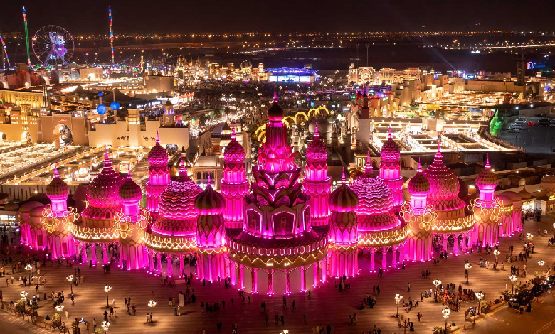 global village