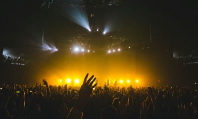 Grammy-nominated OneRepublic to step down at Bla Bla Dubai for Artificial Paradise tour