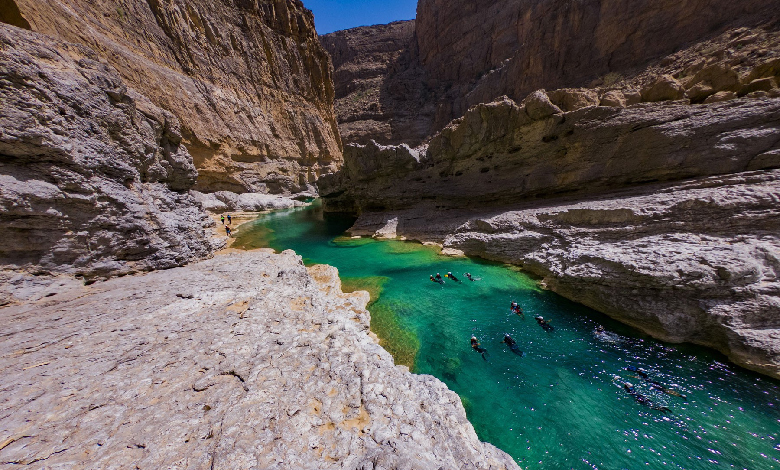 Here's your reliable guide to 5 unforgettable experiences in Oman