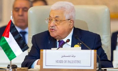 Israel-Gaza war: 7 names in the limelight as potential successors to Mahmoud Abbas