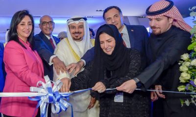 JTTX: Jeddah International Travel and Tourism Exhibition brings together local and international entities