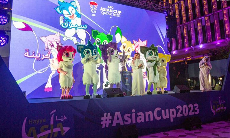 Just 5 days remaining until 2023 AFC Asian Cup kicks off in Qatar: Key details inside