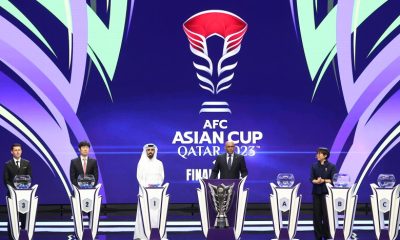 Knockout stage turning riskier: Top players to look for in AFC Asian Cup 2023