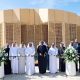 Masdar City's Estidama Mosque blends beauty, sustainability and culture