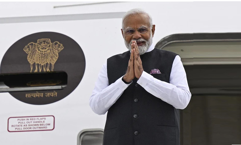 Narendra Modi to address over 30,000 Indian citizens in UAE next month: Key details inside