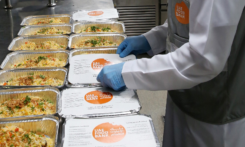 Over 18.6 million people receive benefits: UAE Food Bank announces annual results for 2023