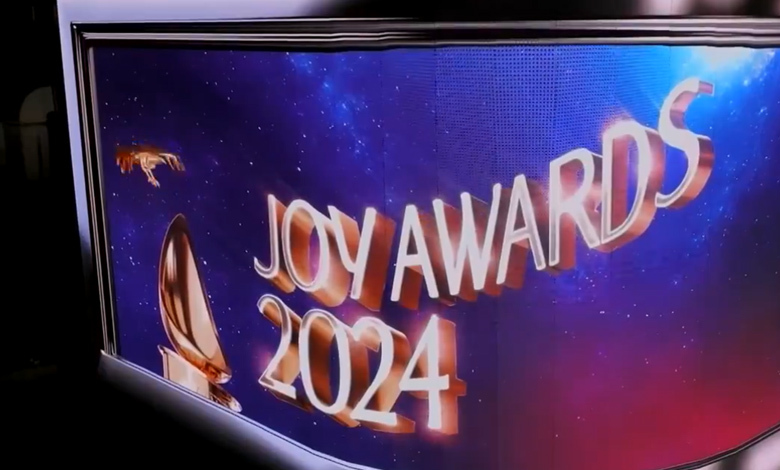 Riyadh: Joy Awards 2024 features some of the most celebrated regional and international talents