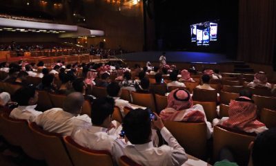 Saudi Film Festival director recommends 3 movies to get an authentic taste of Saudi life