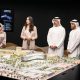 Sheikh Khaled approves landmark specialised medical city for UAE capital