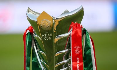 Spotlight hits AFC Asian Cup 2023 as Qatar vs Lebanon set to take charge today