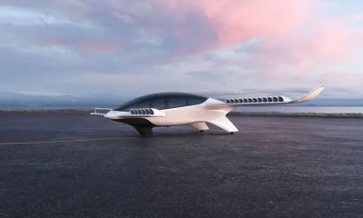 Sustainability and Speed: Saudia to operate flying taxis for future Hajj seasons