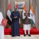 UAE-India relations soar to new heights as nations mark exchange of key MoUs