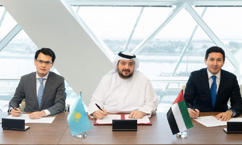 UAE, Kazakhstan ink key MoU for data centre and artificial intelligence projects