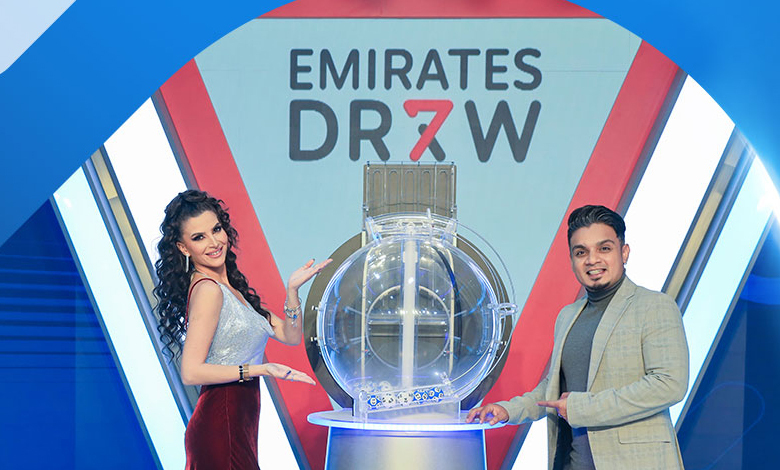 UAE prize draws are suspended. How easy is it to grab the coveted jackpot?