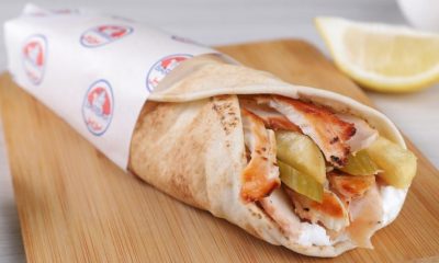 10 best shawarma in Dubai every foodie must try