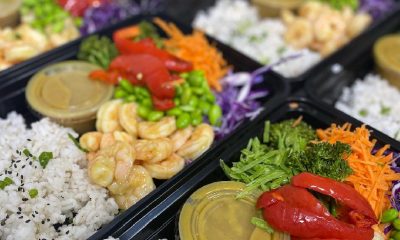 10 healthy meal deliveries in Dubai you must try in 2024