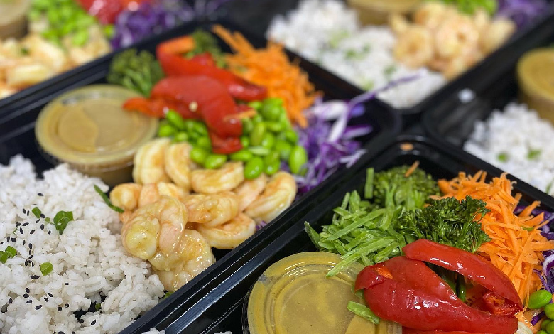 10 healthy meal deliveries in Dubai you must try in 2024