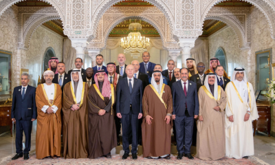 Arab Interior Ministers Council discusses enhancing security awareness and crime prevention