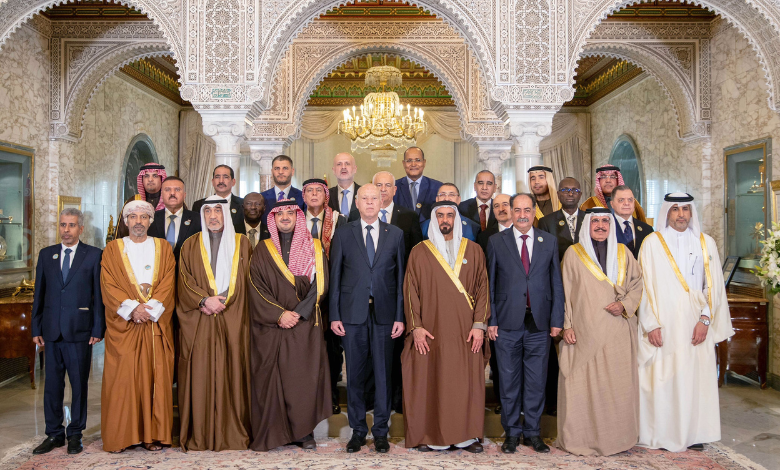 Arab Interior Ministers Council discusses enhancing security awareness and crime prevention