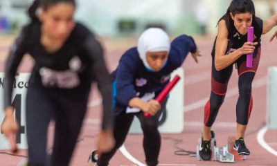 AWST 2024 kickstarts in Sharjah in a celebration of female empowerment