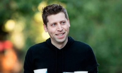 Can UAE become a leader in rapidly-evolving AI sector? Let's hear OpenAI chief Sam Altman