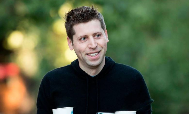 Can UAE become a leader in rapidly-evolving AI sector? Let's hear OpenAI chief Sam Altman
