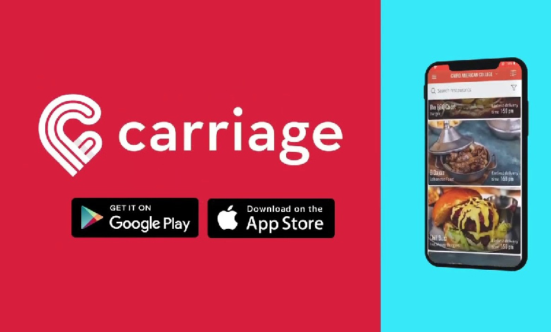 carriage