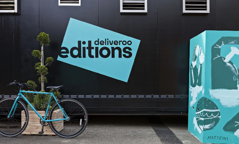 deliveroo editions