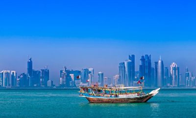 Discover Qatar's Charm: 10 Must-Visit Places That Capture the Essence of This Arabian Gem