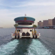 Dubai in the limelight as it launches first-ever sustainable mobile floating fire station