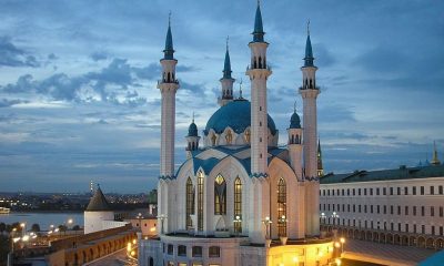 Exploring the Divine: 10 Fascinating Facts About Riaz ul Jannah in Masjid Nabawi