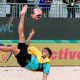Fifa beach soccer tournament kicks off today. Learn match schedule, tickets and big names