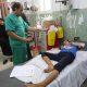 Israeli bombardment bringing Gaza healthcare to its knees: Cancer patients fighting a tougher conflict